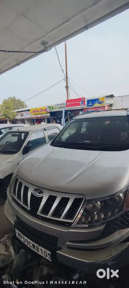 Vehicle Is Well Maintained & Excellent Condition