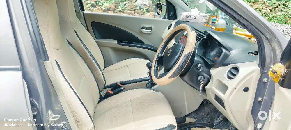 I Am Sell Our Old Celerio Vxi Car Reason I Am Buying A New Car