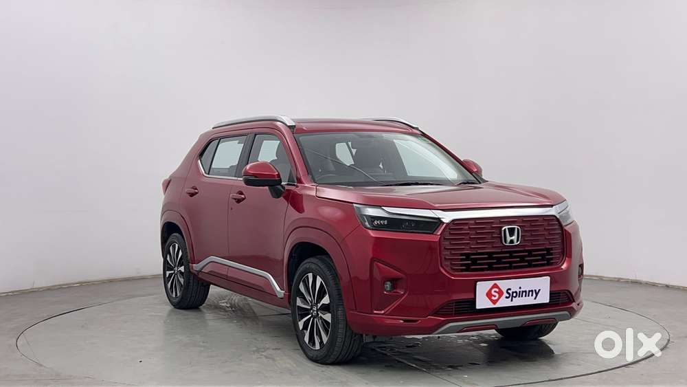 Honda Elevate Vx Cvt, 2023, Petrol