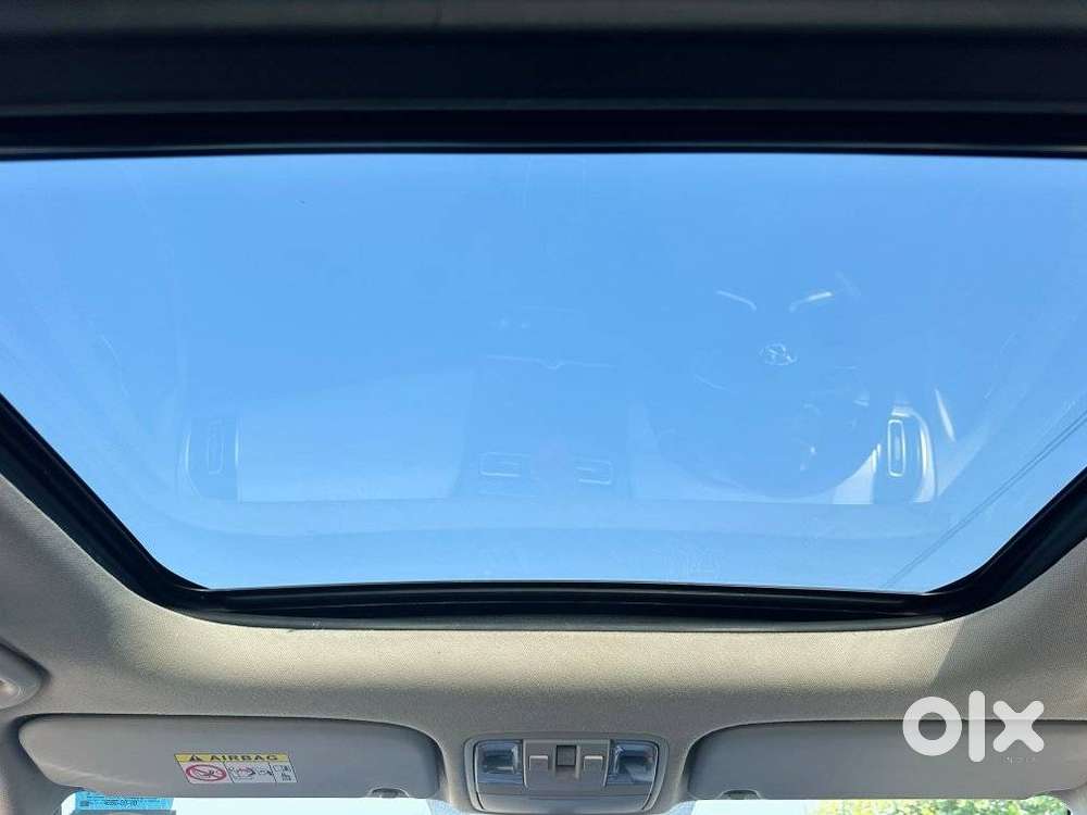 Hyundai Creta 1.6 Sx Option, 2020, Diesel