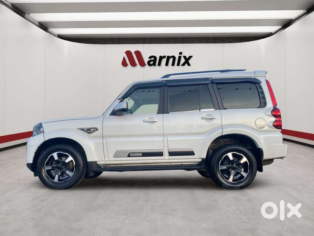 Mahindra Scorpio Classic 2.2 S 11 Mt 7 Cc, 2024, Diesel