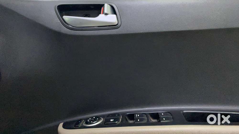 Hyundai Grand I10 1.2 Kappa Asta (o) Vtvt, 2015, Petrol