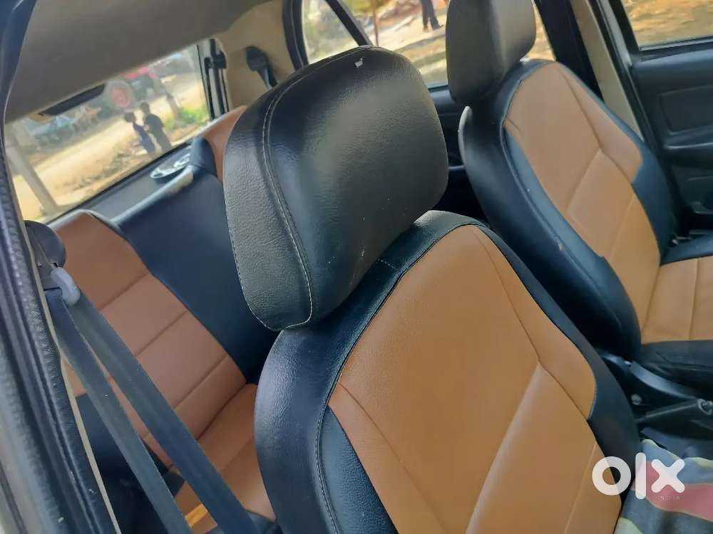 Tata Indica V2 2015 Diesel 115000 Km Driven