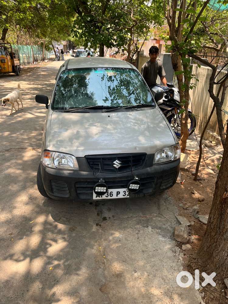 Maruti Suzuki Model 2006 Petrol