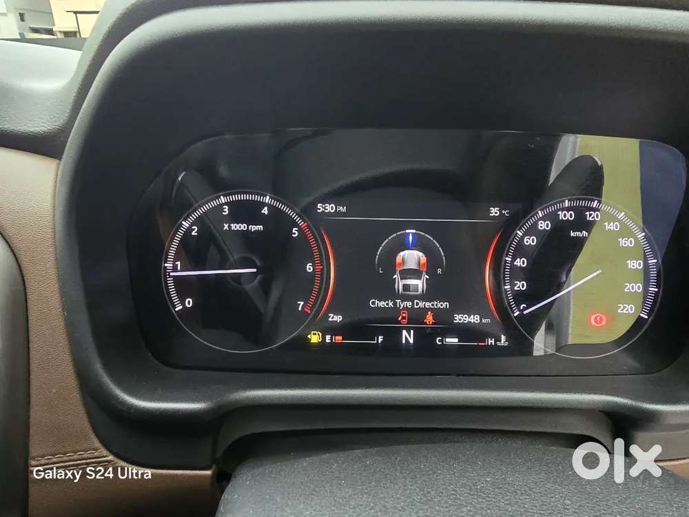 Mahindra Scorpio-n Diesel 2024