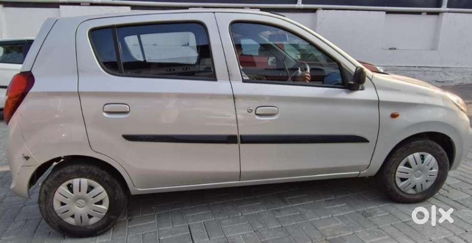Maruti Suzuki Alto 800 2019-2023 0.8 Lxi (o), 2021, Petrol