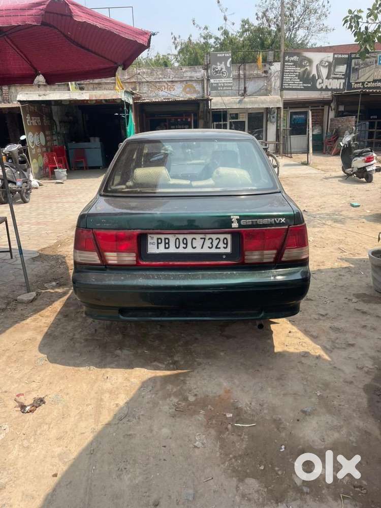 Maruti Suzuki 2000 Model
