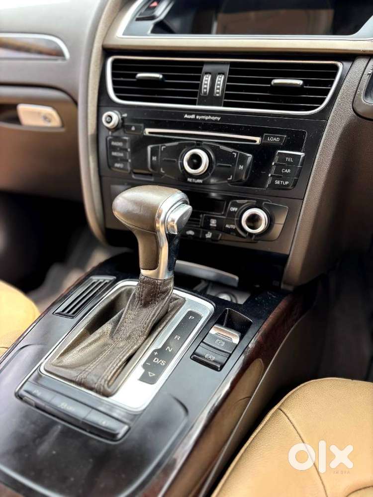 Audi A4 2.0 Tdi, 2014, Diesel