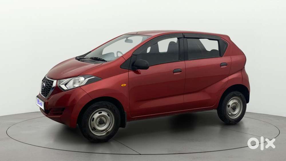 Datsun Redigo A, 2019, Petrol