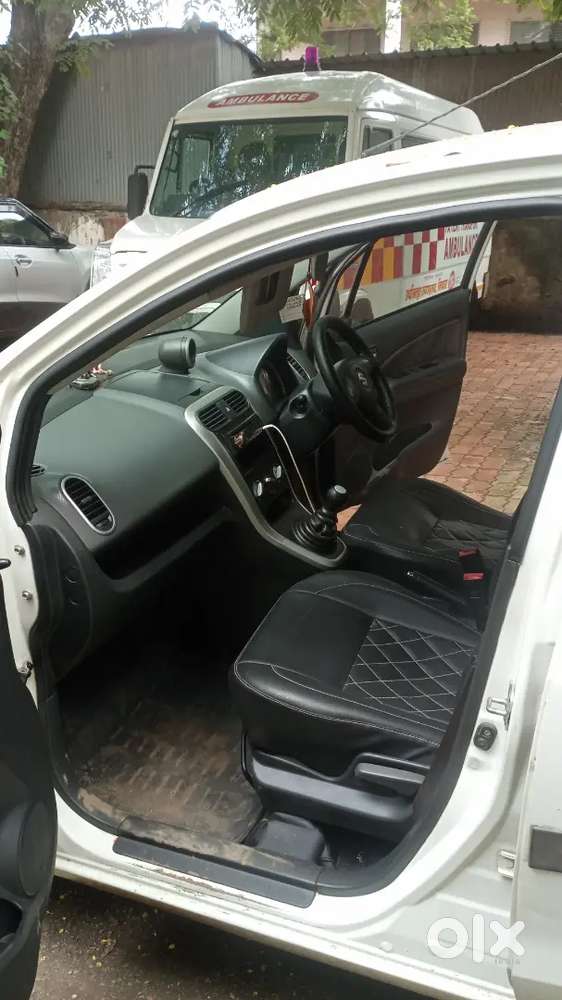 Maruti Ritz Vdi 2013