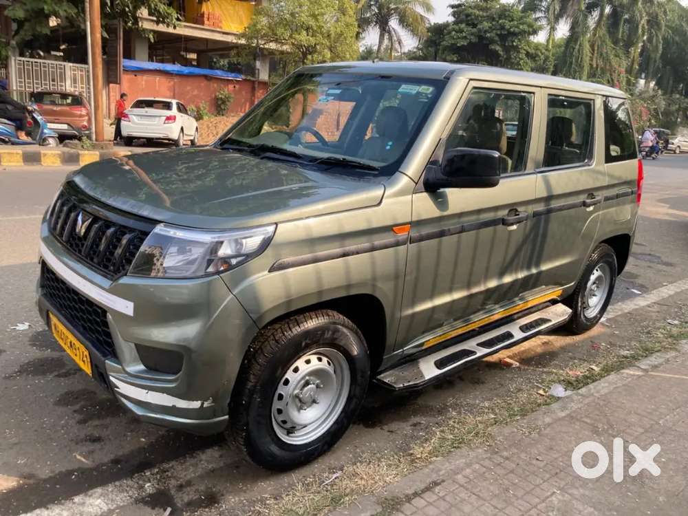 Mahindra Bolero Neo 2023 Diesel 69000 Km Driven