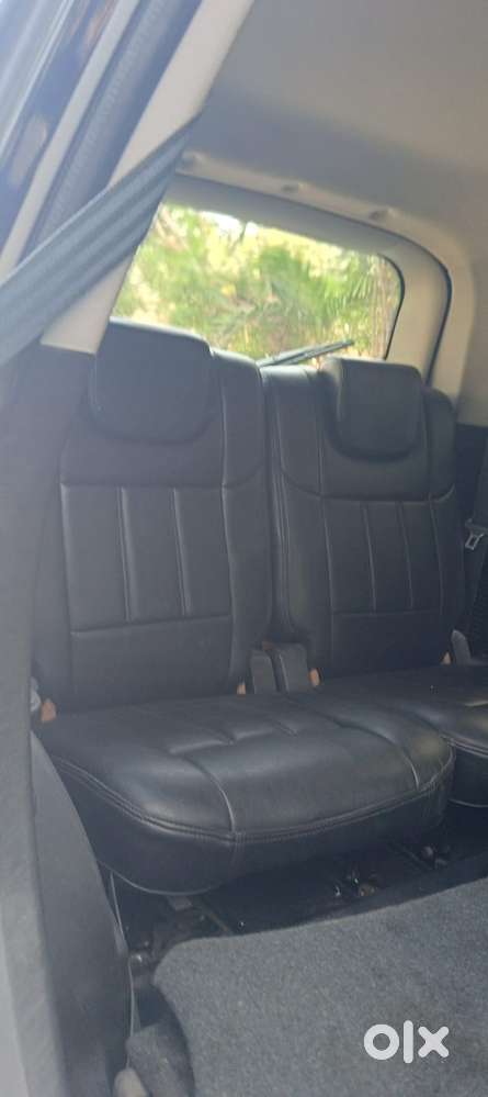 Mahindra Xuv500 W9, 2021, Diesel