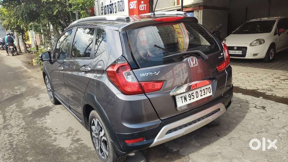 Honda Wr-v I-dtec V, 2019, Diesel