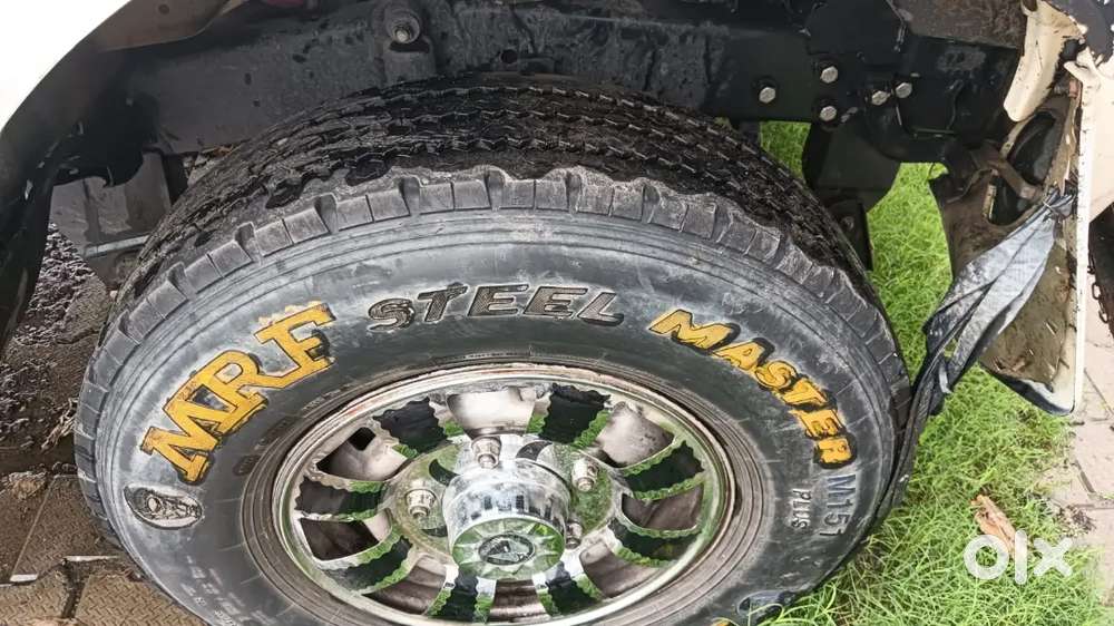 Mahindra Bolero Neo 2018