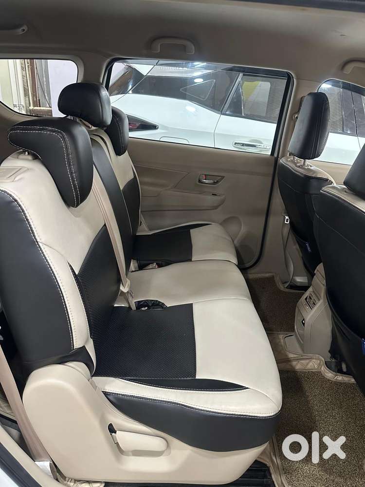 Maruti Suzuki Ertiga Vxi (o) Cng, 2025, Petrol