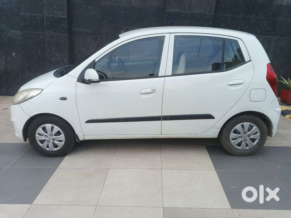 Hyundai I10 1.2 Kappa Magna, 2012, Petrol