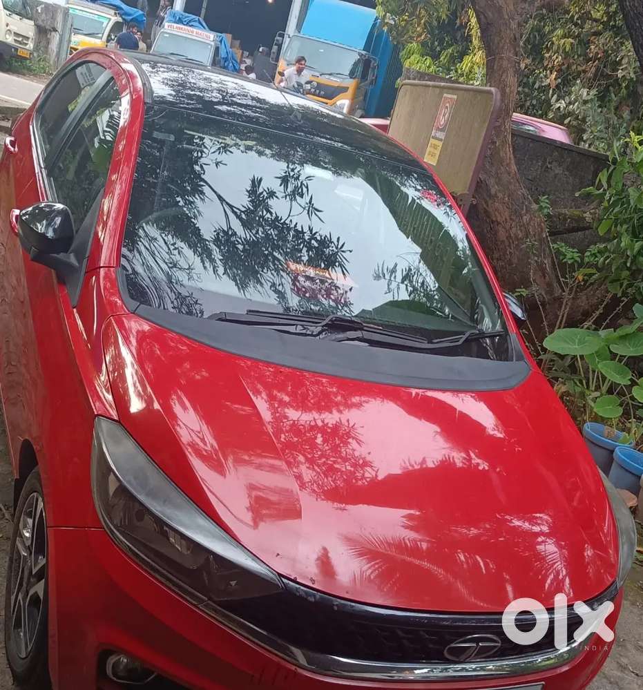 Tata Tiago 1.2 Revotron 2020