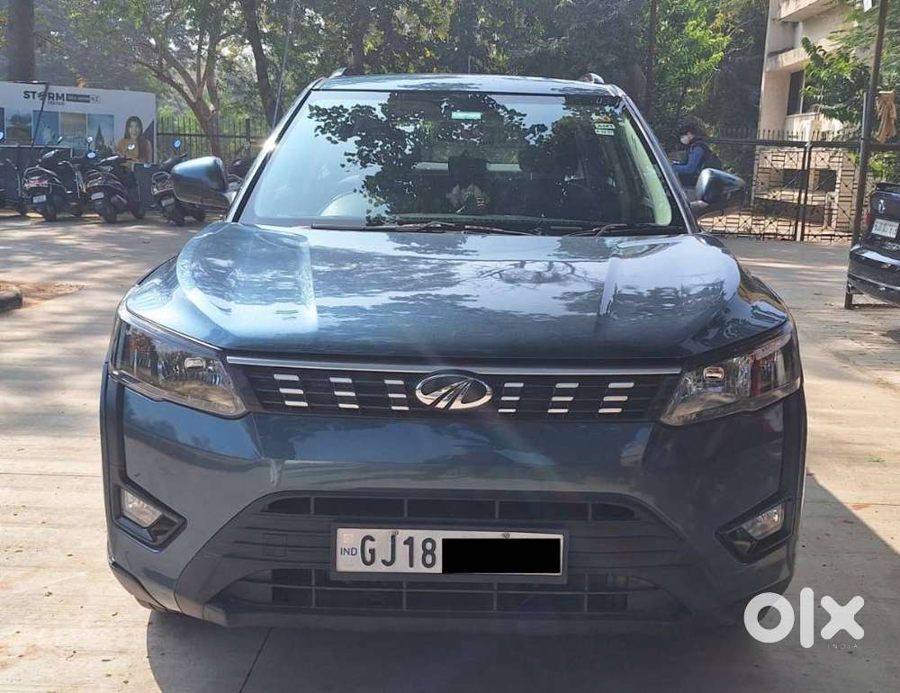 Mahindra Xuv300