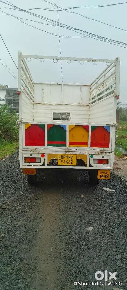 Ashok Leyland Stile 2024 Diesel