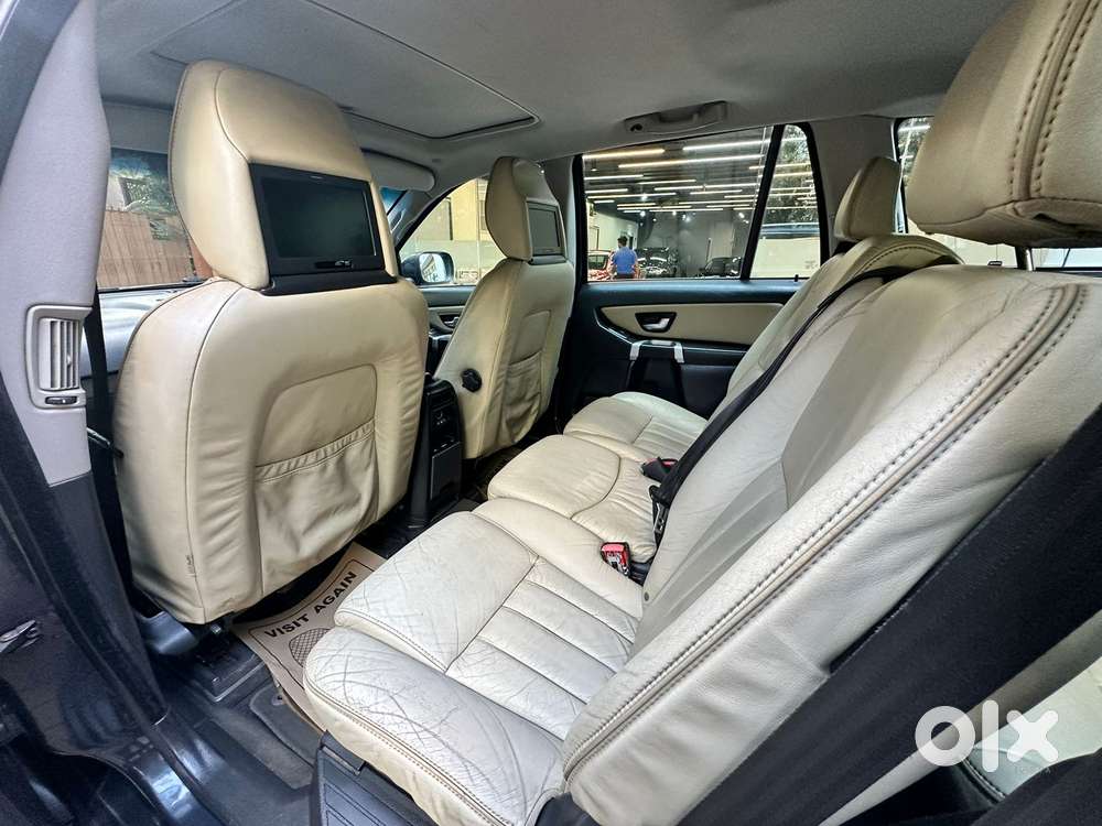 Volvo Xc90 D5 Awd, 2011, Diesel