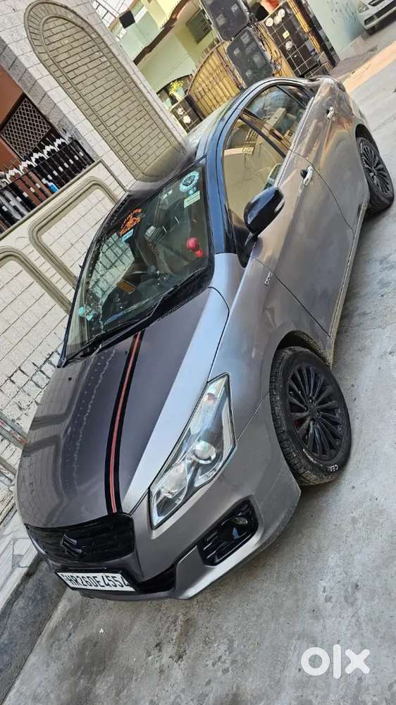 Maruti Suzuki Ciaz Well Maintained...