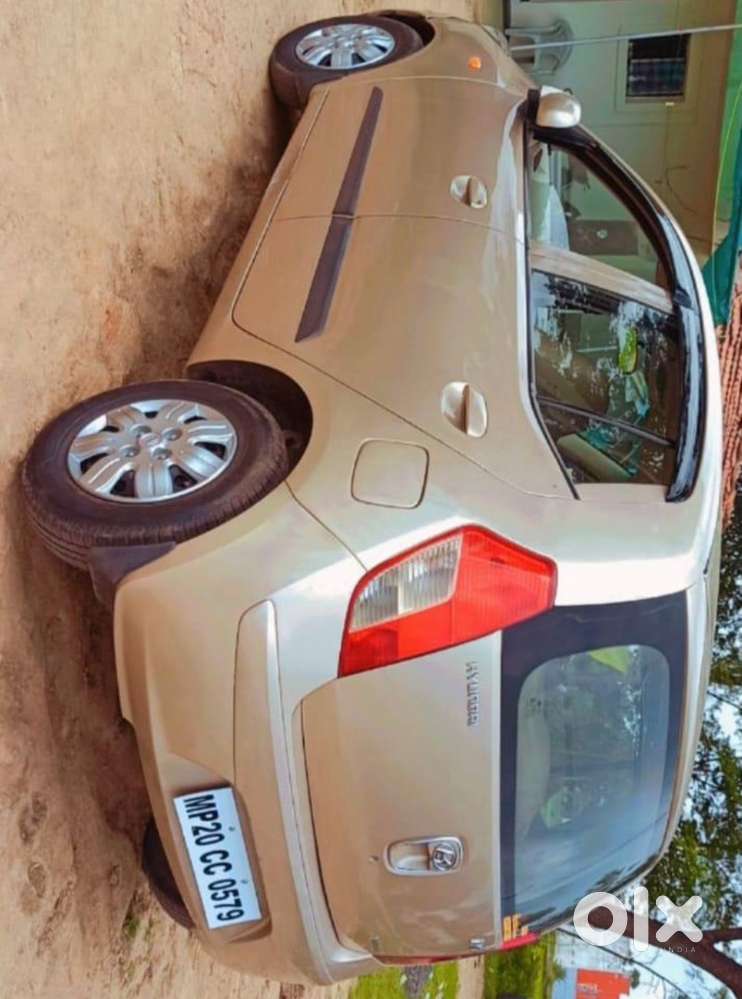 2009 Hyundai I10 Petrol Manual