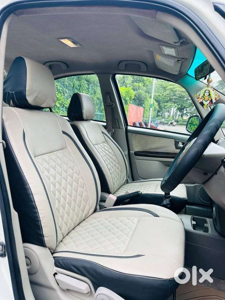 Maruti Suzuki Sx4 Zdi (opt), 2011, Diesel