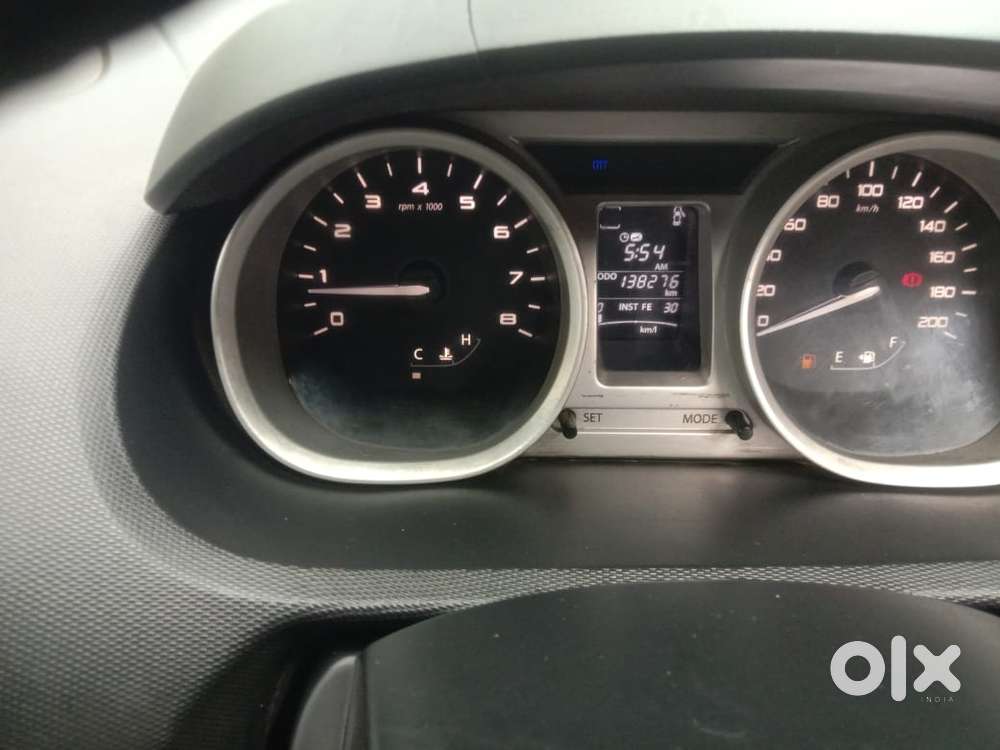 Tata Tiago Xz Diesel, 2016, Diesel