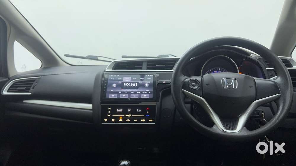 Honda Wr-v 1.2 Vx I-vtec, 2017, Petrol