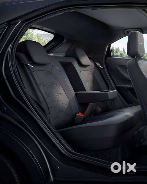Tata Nexon Ev Max 7.2 Kw Xz Plus Dark Edition Fast Charger, 2023, El..