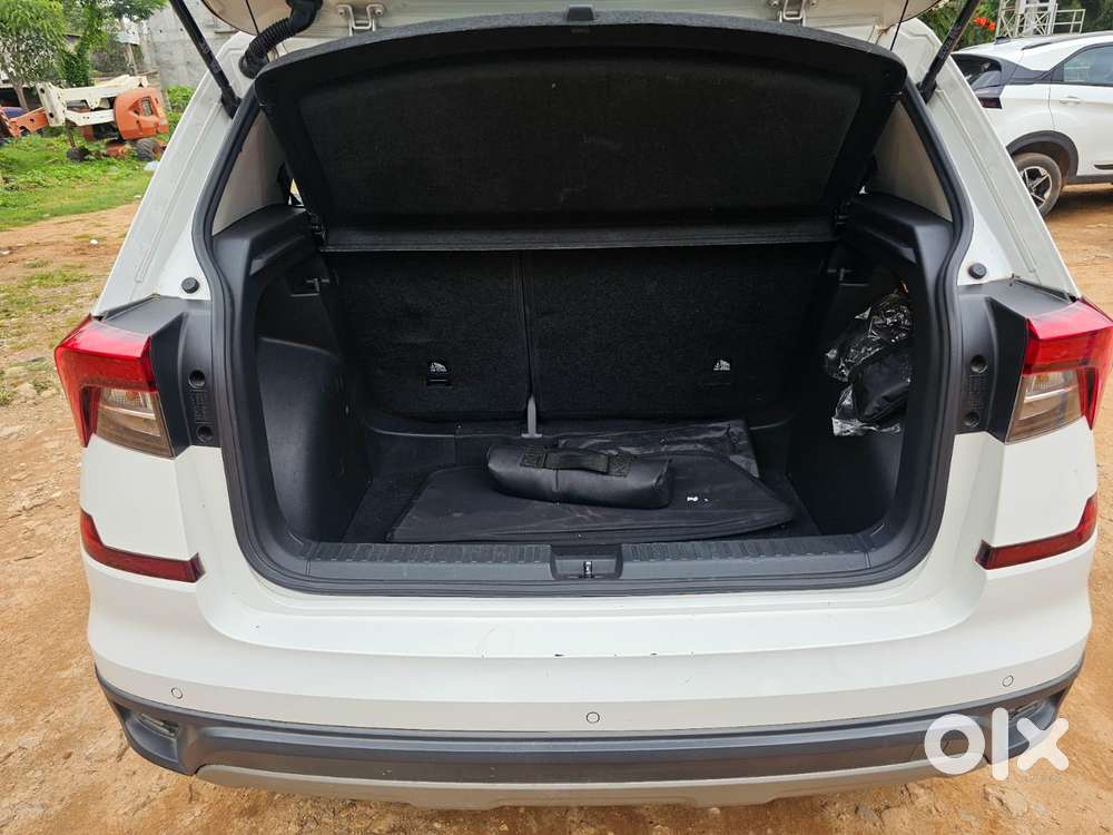 Skoda Kushaq 1.5 Tsi Style (6 Airbags) Dsg, 2022, Petrol