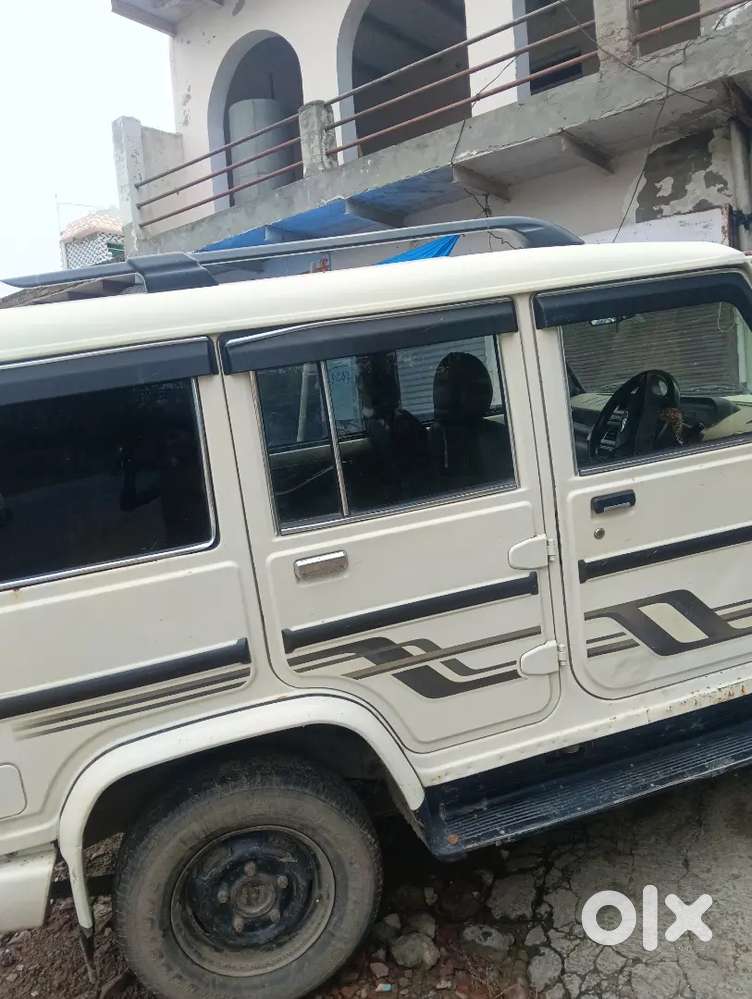 Mahindra Bolero 2020 Diesel 700000 Km Driven