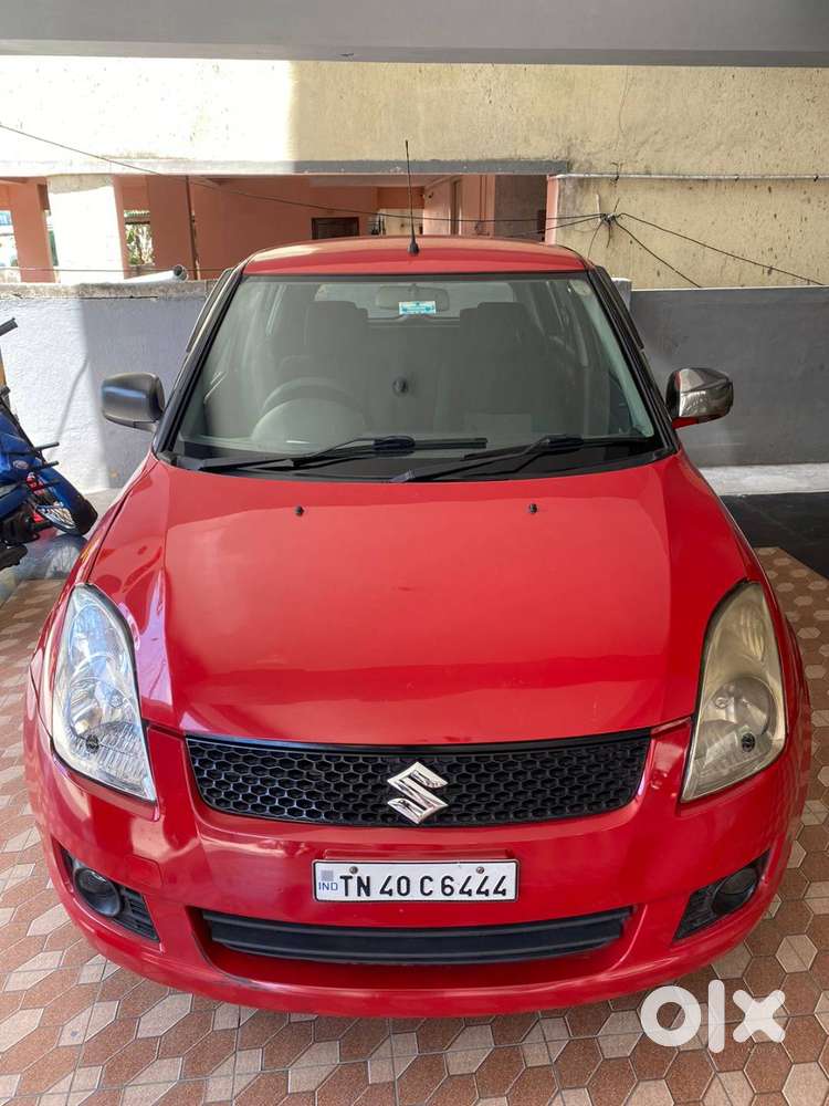 Swift Good Condition With Andriod Play , Amp And Woofer , Good Mileage