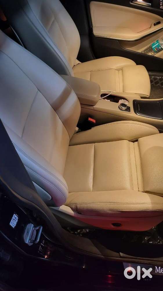 Mercedes-benz C-class 2017 Diesel 68999 Km Driven
