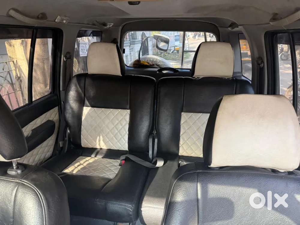 Ford Endeavour 2005 Diesel Well Maintained Suv