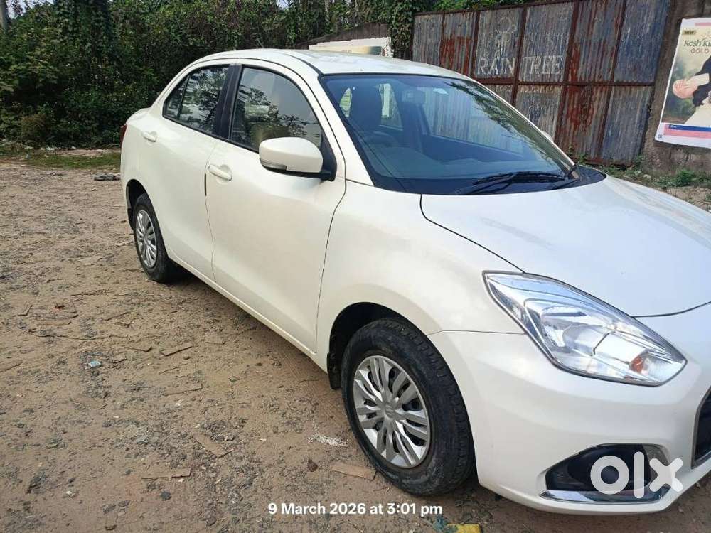 Maruti Suzuki Dzire 1.2 Vxi, 2020, Petrol