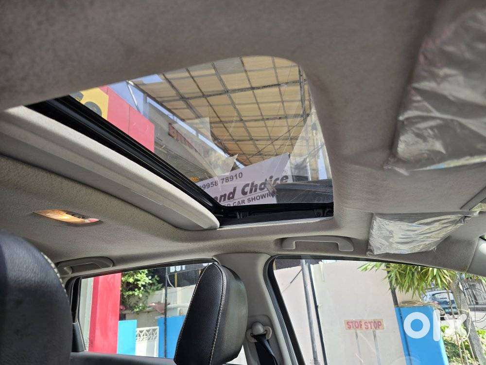 Honda Wr-v 1.2 Vx I-vtec, 2017, Petrol