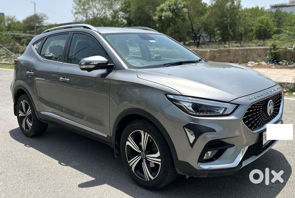 Mg Astor 1.5 Sharp Cvt, 2022, Petrol