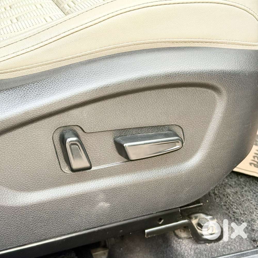 Kia Seltos Htx+ At 1.5 Diesel, 2019, Diesel