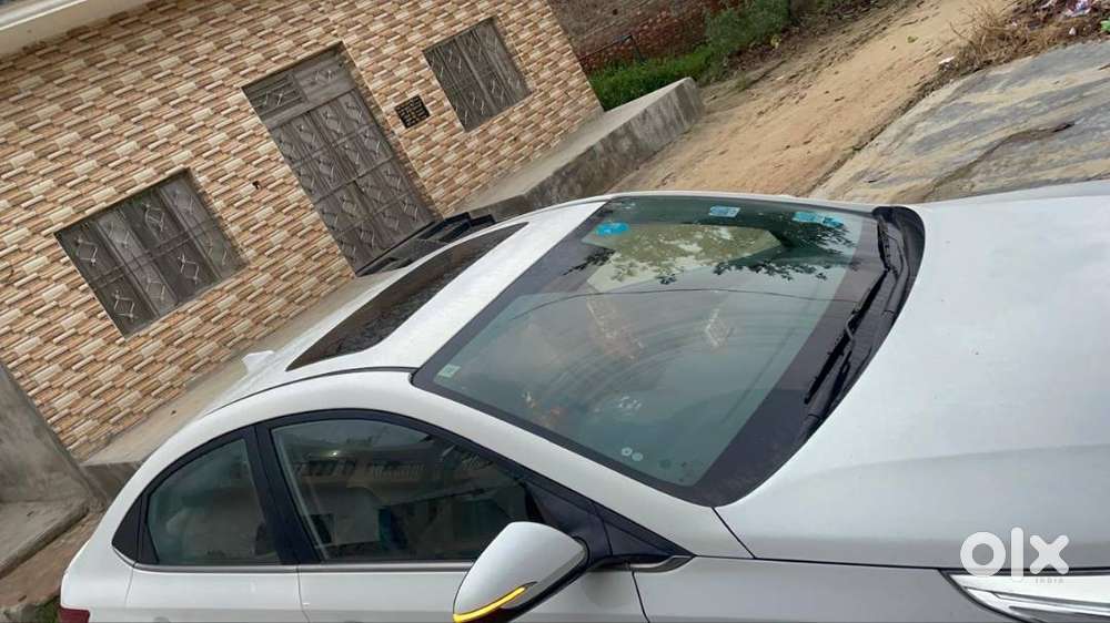 2019 Hyundai Verna Petrol