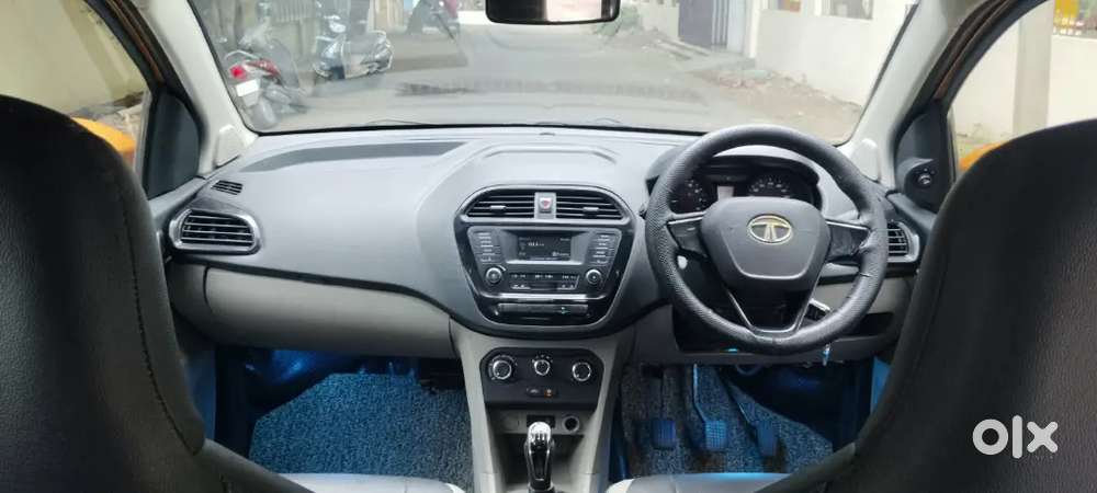 Tata Tiago Xt Petrol 2018(emergency Sale)