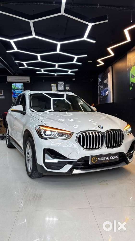 Bmw X1 2.0 Sdrive20d Xline, 2020, Diesel