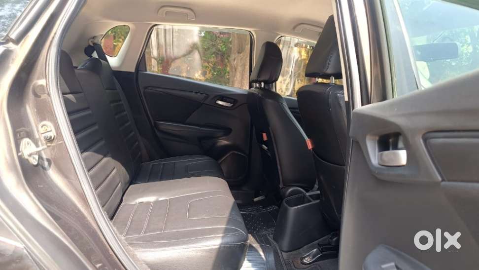 Honda Wr-v I-vtec S, 2018, Petrol
