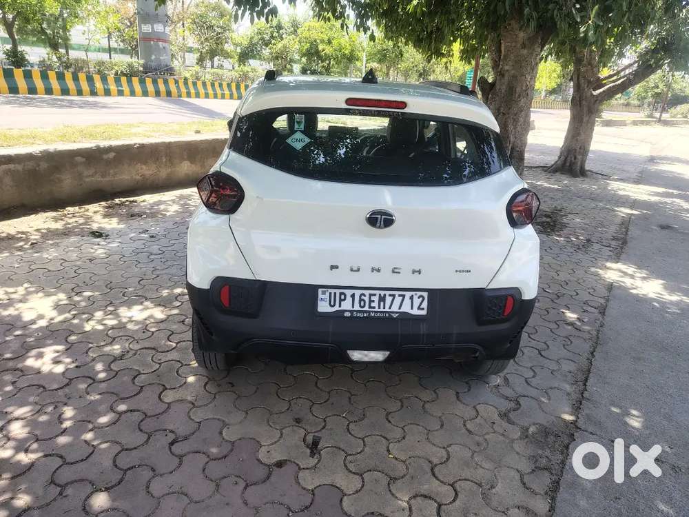 New Comersel Car Lani H