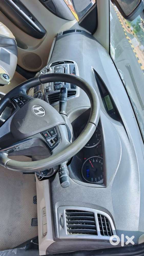 Hyundai I20 Sportz 1.4 Crdi, 2013, Diesel