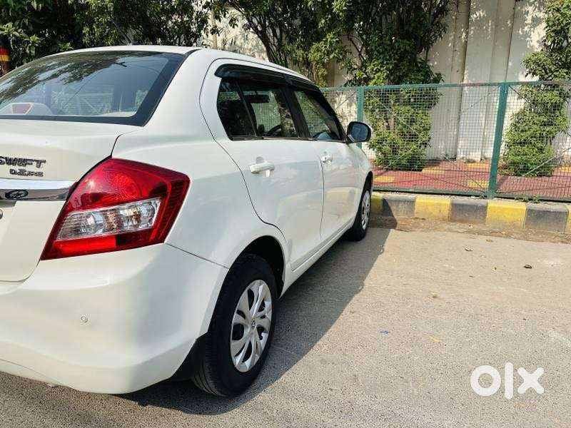 Maruti Suzuki Swift Dzire Vdi (o), 2016, Diesel