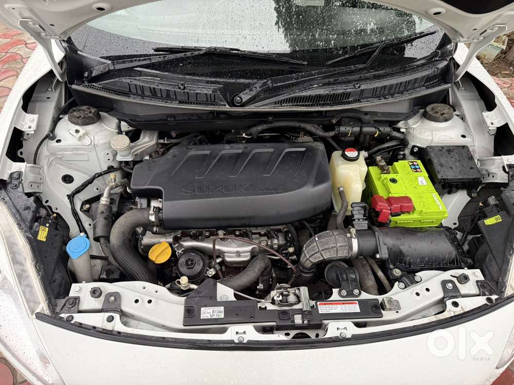 Maruti Suzuki Swift 2018 Vdi, 2019, Diesel