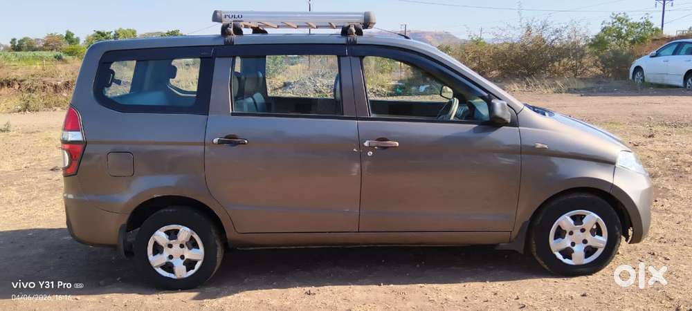 Chevrolet Enjoy 1.4 Ls 7, 2014, Diesel