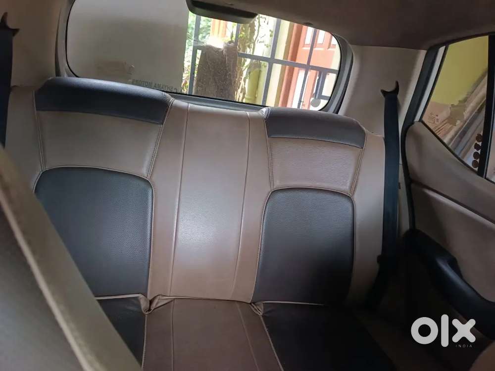 Hyundai I10 Petrol 2008 Drive Original 55000