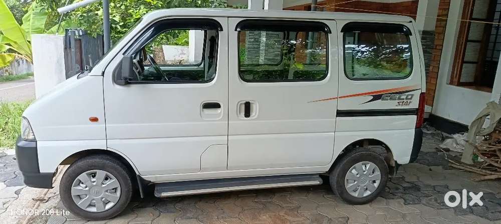 Maruti Suzuki Eeco 2021 Good Condition Well Maintained